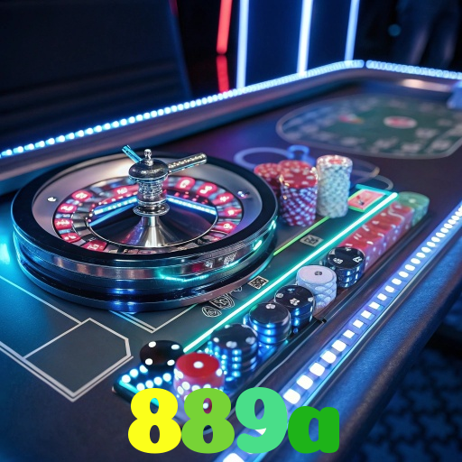 Slots de Alta Volatilidade no 889a