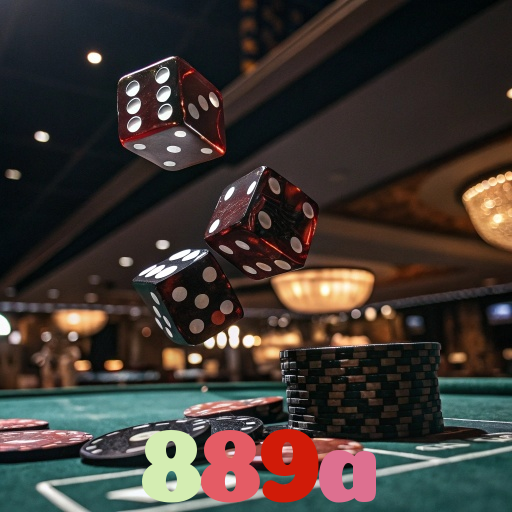 Descubra os Slots Mais Pagadores do 889a